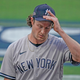 What’s going on up there, Gerrit Cole? Anything good?